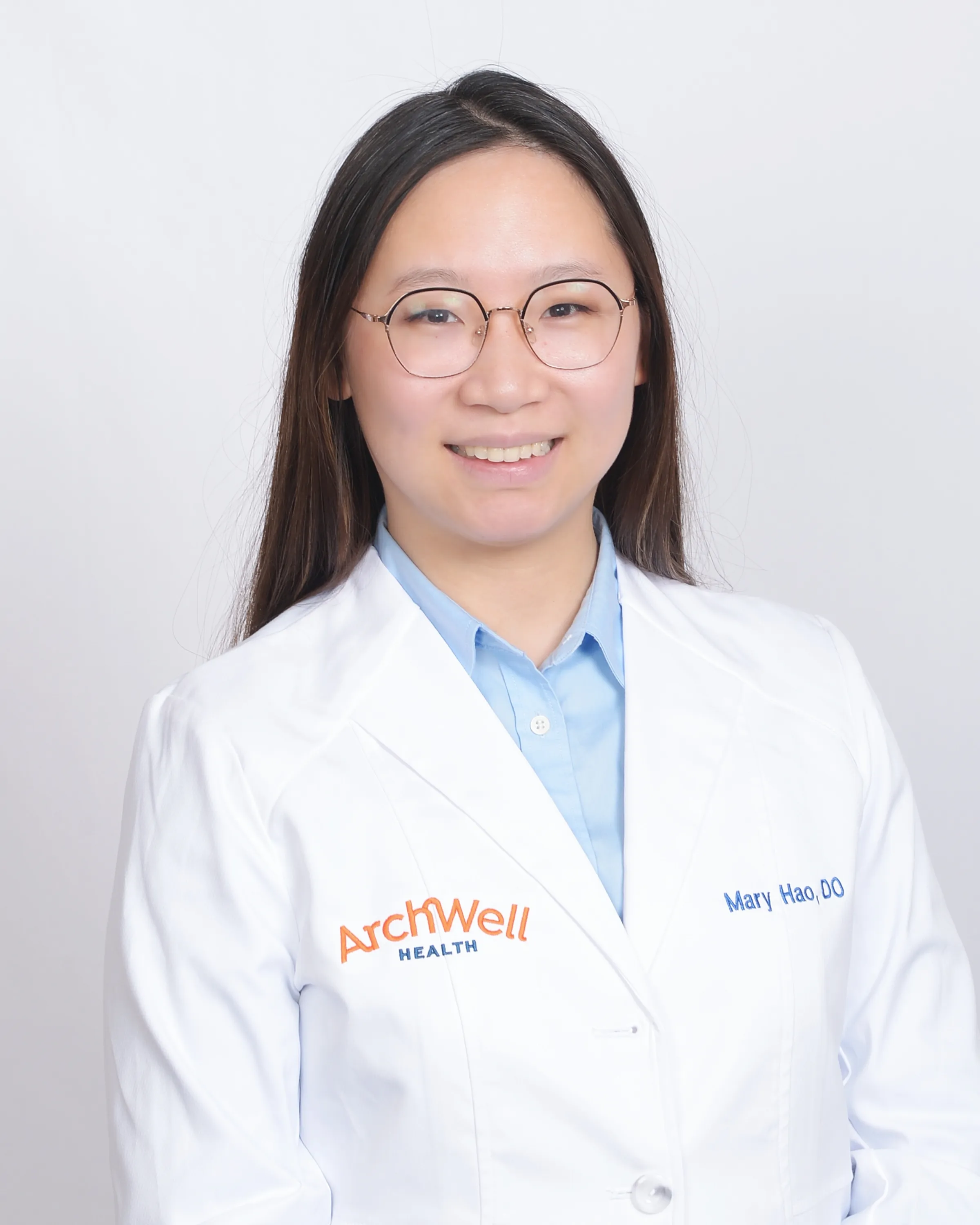 Dr. Mary Hao, DO - Las Vegas, NV - Geriatric Medicine, Geriatrician