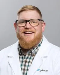 Dr. Ryan Palenske, DO - Monett, MO - Emergency Medicine