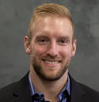 Cole Klotz, DPT, OCS - Waukesha, WI - Physical Therapy