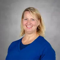 Susan K Gerhard, DPT - York, PA - Physical Therapy