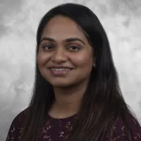 Shibani Ravindra Fogueri - Burnet, TX - Physical Therapy