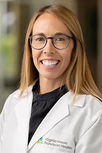 Dr. Megan Gromke, DO, RESIDENT - Tacoma, WA - Family Medicine, Internal Medicine