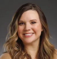 Morgan M Armstrong, MS, CGC - Milwaukee, WI - Medical Genetics