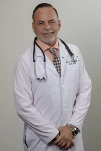 Vladimir Manso, NP - Fort Myers, FL - Nurse Practitioner