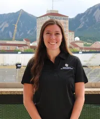 Dr. Mekenna Peterson - Boulder, CO - Sports Medicine