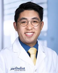 Dr. Alexander Doan, DO - Houston, TX - Family Medicine