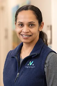 Sumita S Rao, DPT - Bellevue, WA - Physical Therapy