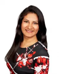 Meenakshi (min) Krishnamurthy, MS, RD