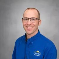 Ryan Weaver, DPT - Fairfield, PA - Physical Therapy