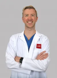 Mark Brown, NP - Los Angeles, CA - Nurse Practitioner