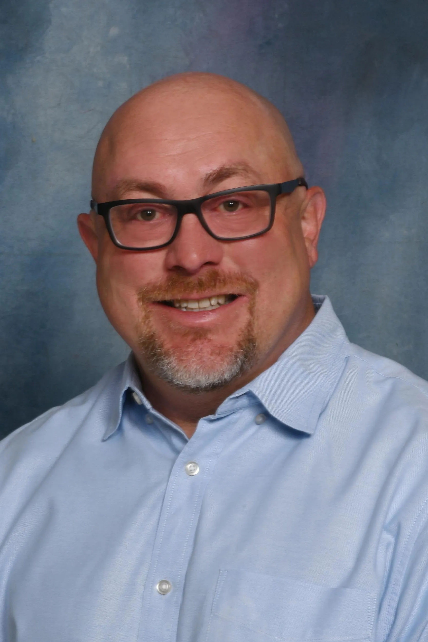 Dr. David McSweeny, PA-C