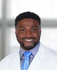 Dr. Calvin Williams, DO