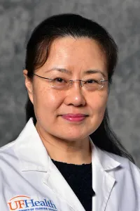Dr. Tao Wu, MD - Jacksonville, FL - Endocrinology,  Diabetes & Metabolism, Internal Medicine