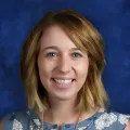 Dr. Brittney Pohler