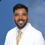 Shire Chaudhry, MD