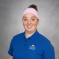 Katelyn M Welch, DPT - Gettysburg, PA - Physical Therapy