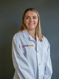 Gabrielle C Potter, FNP - Warrenton, VA - Family Medicine