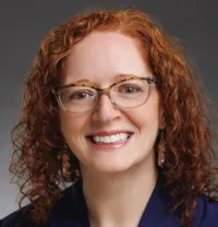 Alison La Pean Kirschner, MS, CGC - Milwaukee, WI - Medical Genetics