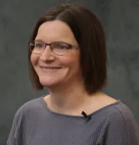 Cristine Luebstorf, PT - Brookfield, WI - Physical Therapy