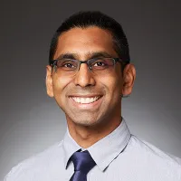Dr. Ryan Surujdin, BS, MD - Keller, TX - Family Medicine