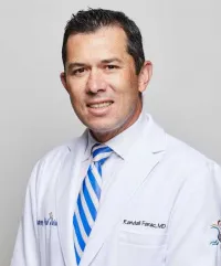 Dr Randall A. Farac, MD - Monterey, CA - Orthopedic Surgery, Sports Medicine