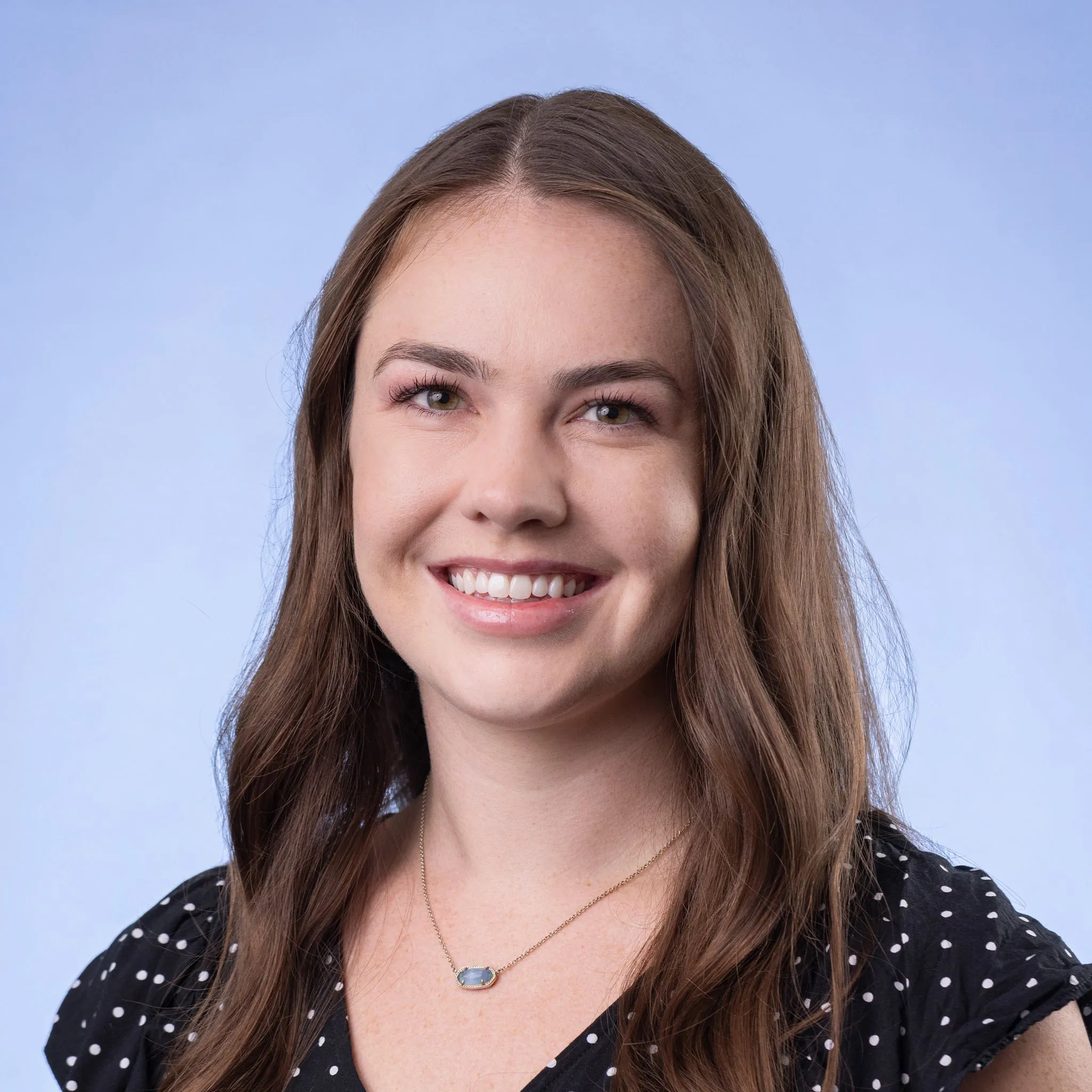 Dr. Michaela Trainer, DO Resident