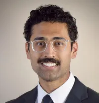 Dr. Shivum Patel, MD - Milwaukee, WI - Infectious Disease