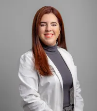 Dr. Alexandra Bachman, DO - Amherst, VA - Family Medicine