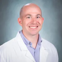 Dr. Kyle A. Luke, MD - Washington, NC - Internal Medicine