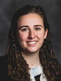 Taylor Steyer, MS, LGC - Sylvania, OH - Behavioral Health & Social Services