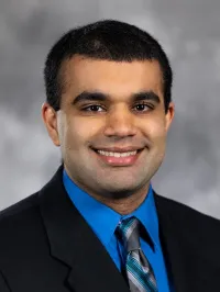 Dillan Solanki, PA-C - Toledo, OH - Orthopedic Surgery