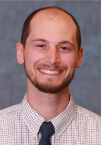 Dr. Jameson Laub, DO