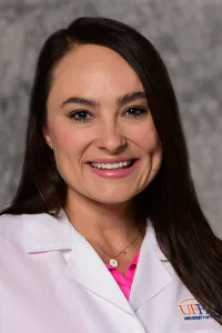 Alexis Rojas, PhD - Jacksonville, FL - Psychology