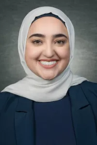 Dr. Neveen Al-Said, DO - East Hartford, CT - Pediatrics
