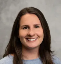 Jamie W Harriman, MS, CGC - Menomonee Falls, WI - Behavioral Health & Social Services