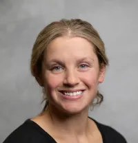 Rochele Drew, DPT - Milwaukee, WI - Physical Therapy