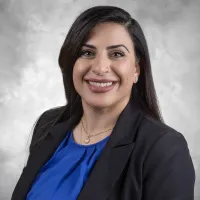 Simin Berenji-Anwar, PA - Georgetown, TX - Internal Medicine