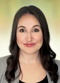 Dr. Amanda Christine Jackson-Morgan, DO