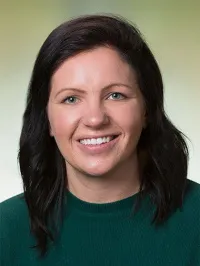 Shannon Marie Winn, OTRL - Duluth, MN - Occupational Therapy