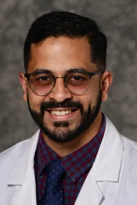 Dr. Lintu Ramachandran, MD - Jacksonville, FL - Internal Medicine, Neurology