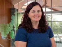 Lauren Breck, MS, OTRL - Dalton, GA - Occupational Therapy