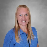 Kristy Miller, DPT - Gettysburg, PA - Physical Therapy