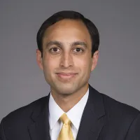 Dr. Neal Bhutiani, MD, PhD - Louisville, KY - Colorectal Surgery, Oncology, Surgical Oncology