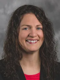 Stephanie Gerken, PA-C - Toledo, OH - Orthopedic Surgery