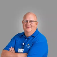Jeffrey M Weinman, OTRL - Manchester, PA - Occupational Therapy