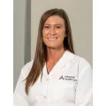 Dr. Kristina Scherrer