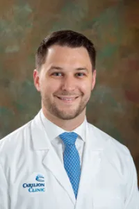 Dr. Brian Fuquay, DO - Pearisburg, VA - Emergency Medicine
