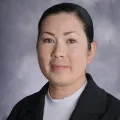 Dr. Christine K Carter - Round Rock, TX - Pulmonology