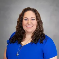Stephanie M Horgos, PT, DPT - Chambersburg, PA - Physical Therapy