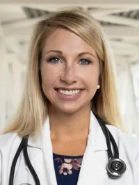 Jessica Hartman, APRN-CNP - Perrysburg, OH - Nurse Practitioner, Family Medicine